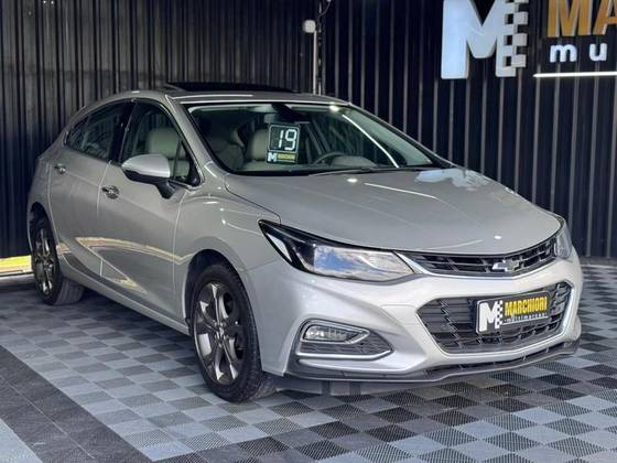 CHEVROLET CRUZE 1.4 TURBO LT 16V FLEX 4P AUTOMÁTICO CHEVROLET CRUZE 1.4 TURBO LT 16V FLEX 4P AUTOMÁTICO